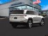 2024 Jeep Grand Cherokee 4xe Bright White Clearcoat, Hermitage, PA