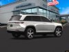 2024 Jeep Grand Cherokee 4xe Bright White Clearcoat, Hermitage, PA