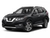 2020 Nissan Rogue SL Magnetic Black Pearl, Hermitage, PA