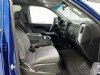 2017 Chevrolet Silverado 1500 Z71 LT Pickup 4D 5 3-4 ft Blue, Sioux Falls, SD