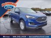 2024 Ford Edge SEL Atlas Blue Metallic, Mercer, PA
