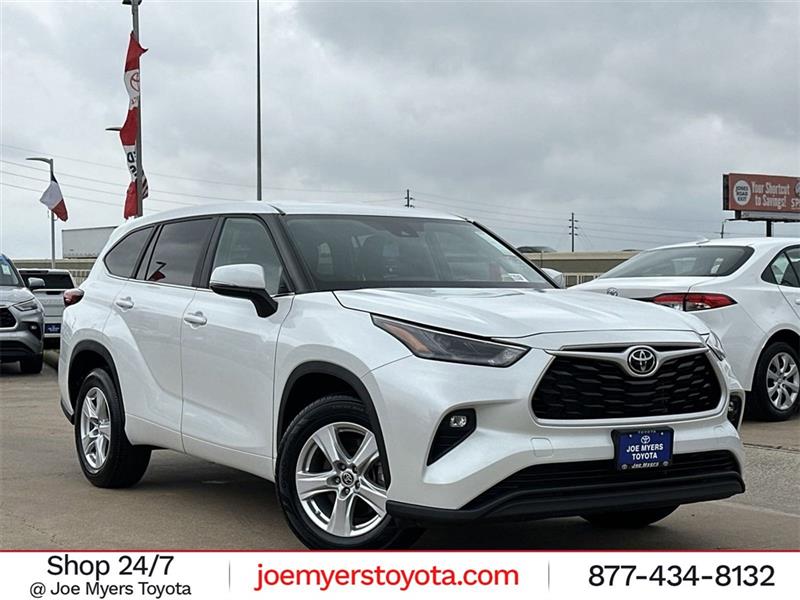 2023 Toyota Tundra SR5 White, Houston, TX