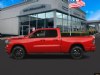 2024 Ram 1500 Tradesman Flame Red Clearcoat, Hermitage, PA