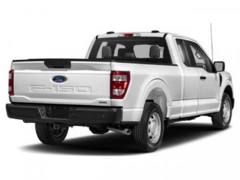 2021 Ford F-150 XL Agate Black Metallic, Danvers, MA