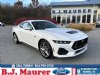 2024 Ford Mustang GT Premium White, Boswell, PA