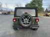 2024 Jeep Wrangler 4xe Sport S Sarge Green Clearcoat, Hermitage, PA