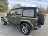 2024 Jeep Wrangler 4xe Sport S Sarge Green Clearcoat, Hermitage, PA