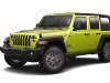 2024 Jeep Wrangler 4-DOOR SPORT S High Velocity, Lynnfield, MA