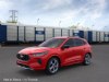 2023 Ford Escape ST-Line Rapid Red Metallic Tinted Clearcoat, Danvers, MA