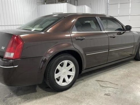 2005 Chrysler 300-Series Touring Sedan 4D Purple, Sioux Falls, SD