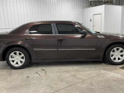 2005 Chrysler 300-Series Touring Sedan 4D Purple, Sioux Falls, SD