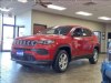 2024 Jeep Compass Sport Red, Burnet, TX