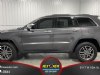 2019 Jeep Grand Cherokee Limited Sport Utility 4D Gray, Sioux Falls, SD