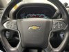 2017 Chevrolet Silverado 1500 LTZ Pickup 4D 5 3-4 ft White, Sioux Falls, SD
