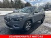 2020 Jeep Cherokee Limited Sting-Gray Clearcoat, Hermitage, PA