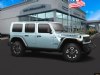 2024 Jeep Wrangler 4xe Rubicon X Earl Clearcoat, Hermitage, PA