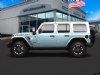 2024 Jeep Wrangler 4xe Rubicon X Earl Clearcoat, Hermitage, PA