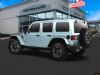 2024 Jeep Wrangler 4xe Rubicon X Earl Clearcoat, Hermitage, PA