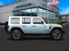 2024 Jeep Wrangler 4xe Rubicon X Earl Clearcoat, Hermitage, PA