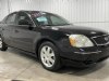 2005 Ford Five Hundred SE Sedan 4D Black, Sioux Falls, SD