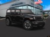 2024 Jeep Wrangler 4xe Rubicon Black Clearcoat, Hermitage, PA