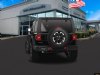 2024 Jeep Wrangler 4xe Rubicon Black Clearcoat, Hermitage, PA