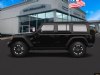 2024 Jeep Wrangler 4xe Rubicon Black Clearcoat, Hermitage, PA