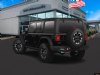 2024 Jeep Wrangler 4xe Rubicon Black Clearcoat, Hermitage, PA