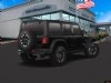 2024 Jeep Wrangler 4xe Rubicon Black Clearcoat, Hermitage, PA