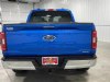 2021 Ford F-150 XLT Pickup 4D 5 1-2 ft Blue, Sioux Falls, SD