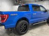 2021 Ford F-150 XLT Pickup 4D 5 1-2 ft Blue, Sioux Falls, SD