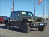 2023 Jeep Gladiator Rubicon Dk. Green, Burnet, TX