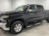 2021 Chevrolet Silverado 1500 LT Pickup 4D 6 1-2 ft Black, Sioux Falls, SD