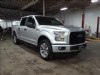 2017 Ford F-150 XL Silver, Johnstown, PA
