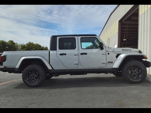 2023 Jeep Gladiator Willys , Burnet, TX