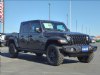 2023 Jeep Gladiator Willys Gray, Burnet, TX