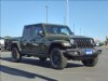 2023 Jeep Gladiator Willys Dk. Green, Burnet, TX