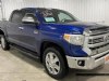 2015 Toyota Tundra 1794 Edition Pickup 4D 5 1-2 ft Blue, Sioux Falls, SD