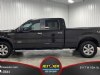 2013 Ford F-150 XLT Pickup 4D 6 1-2 ft Black, Sioux Falls, SD