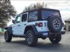 2024 Jeep Wrangler Rubicon White, Burnet, TX