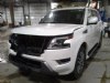 2021 Nissan Armada