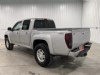 2010 GMC Canyon SLE Pickup 4D 5 ft Silver, Sioux Falls, SD