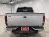 2010 GMC Canyon SLE Pickup 4D 5 ft Silver, Sioux Falls, SD