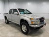 2010 GMC Canyon SLE Pickup 4D 5 ft Silver, Sioux Falls, SD