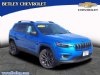 2021 Jeep Cherokee - Derry - NH