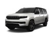 2024 Jeep Grand Wagoneer L Obsidian 4X4 Bright White, Lynnfield, MA