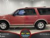 2001 Ford Expedition Eddie Bauer Sport Utility 4D Red, Sioux Falls, SD