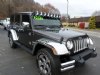 2017 Jeep Wrangler Unlimited Sahara Gray, Johnstown, PA