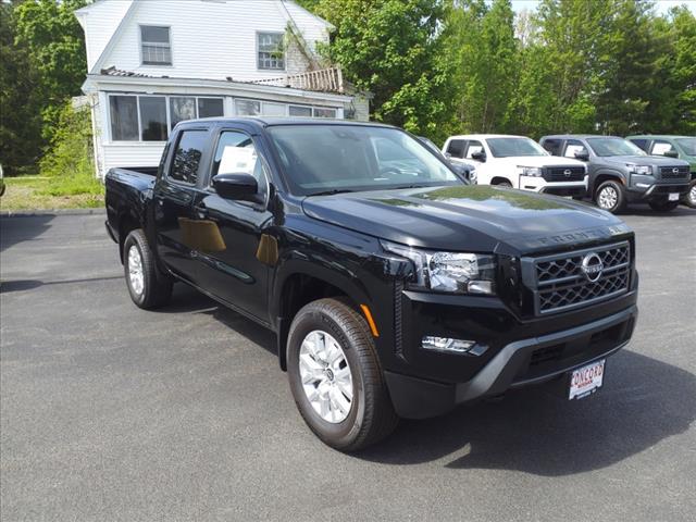 2024 Nissan Frontier SV , Concord, NH