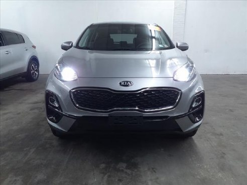 2022 Kia Sportage LX Gray, Johnstown, PA